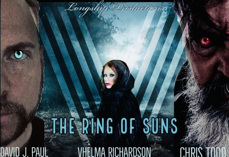 V the Ring of Suns