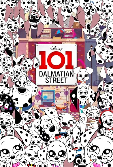 Primary photo for 101 Dalmatian Street Primary photo for 101 Dalmatian Street