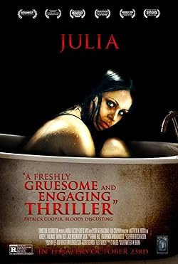Poster of Julia