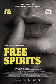 Primary photo for Free Spirits