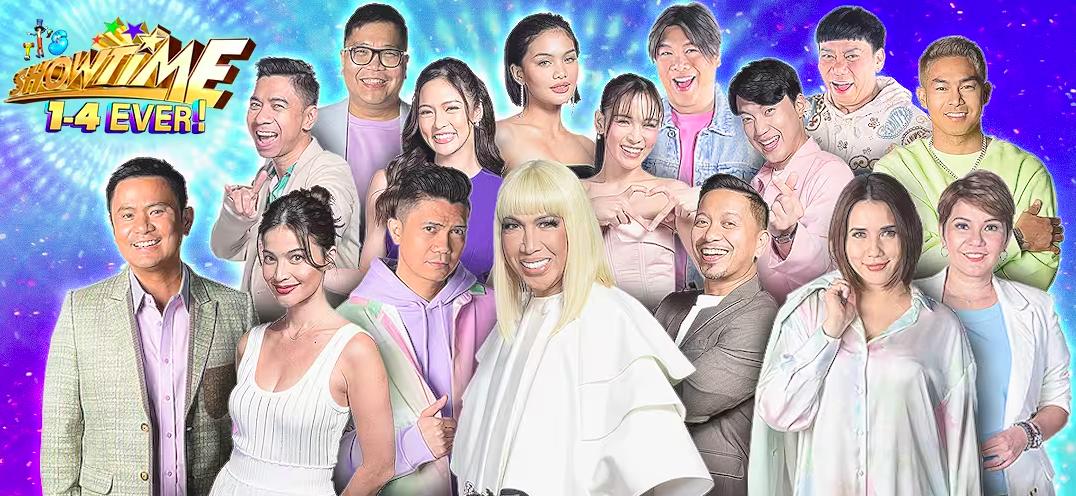 Abs-cbn Boss On Partnering With Former Network Rival GMA On ...