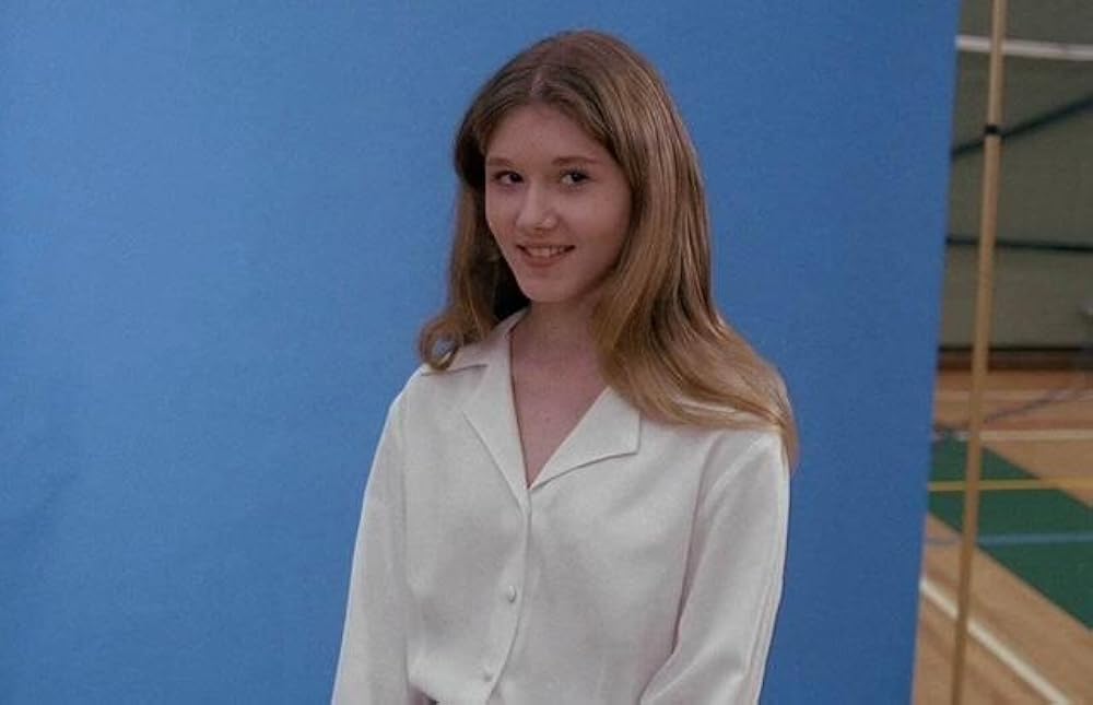 "The XFiles" Oubliette (TV Episode 1995) IMDb