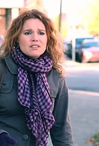 Primary photo for Marianne Paquette