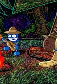 Primary photo for Mother Tongue/Going Eyeballistic/The Ballad of Toe Fu/Golden Thumb Primary photo for Mother Tongue/Going Eyeballistic/The Ballad of Toe Fu/Golden Thumb