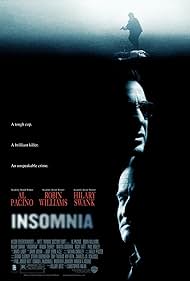 Insomnia