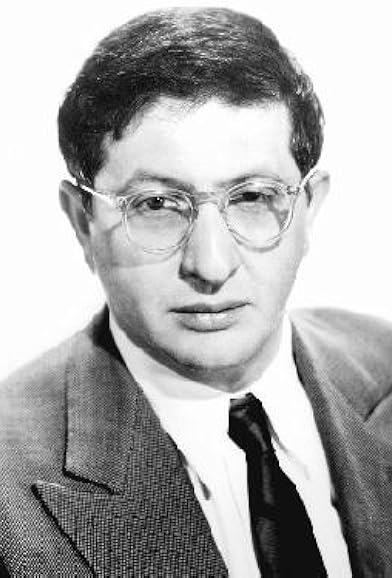 Primary photo for Bernard Herrmann Primary photo for Bernard Herrmann
