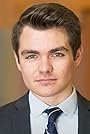 Nick Fuentes's primary photo Nick Fuentes's primary photo