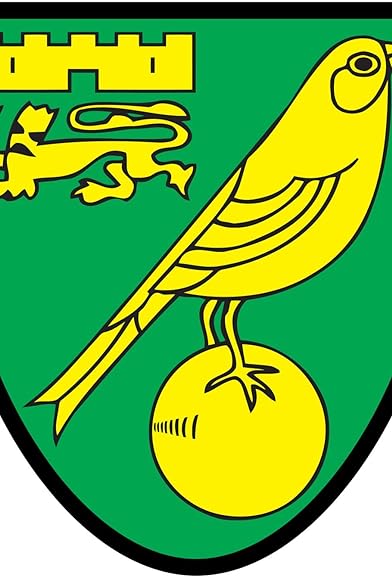 Primary photo for Norwich City F.C. Primary photo for Norwich City F.C.
