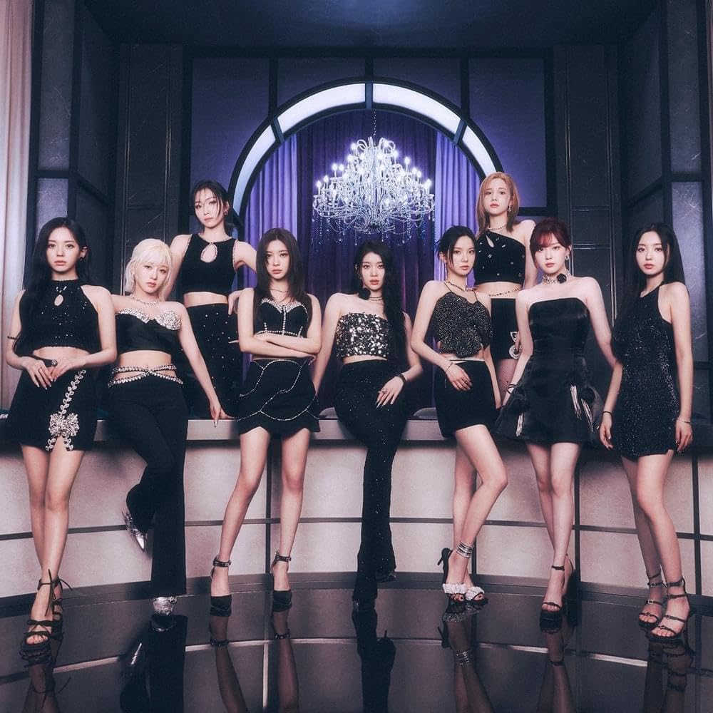 Kep1er Shooting Star (Music Video 2024) News IMDb