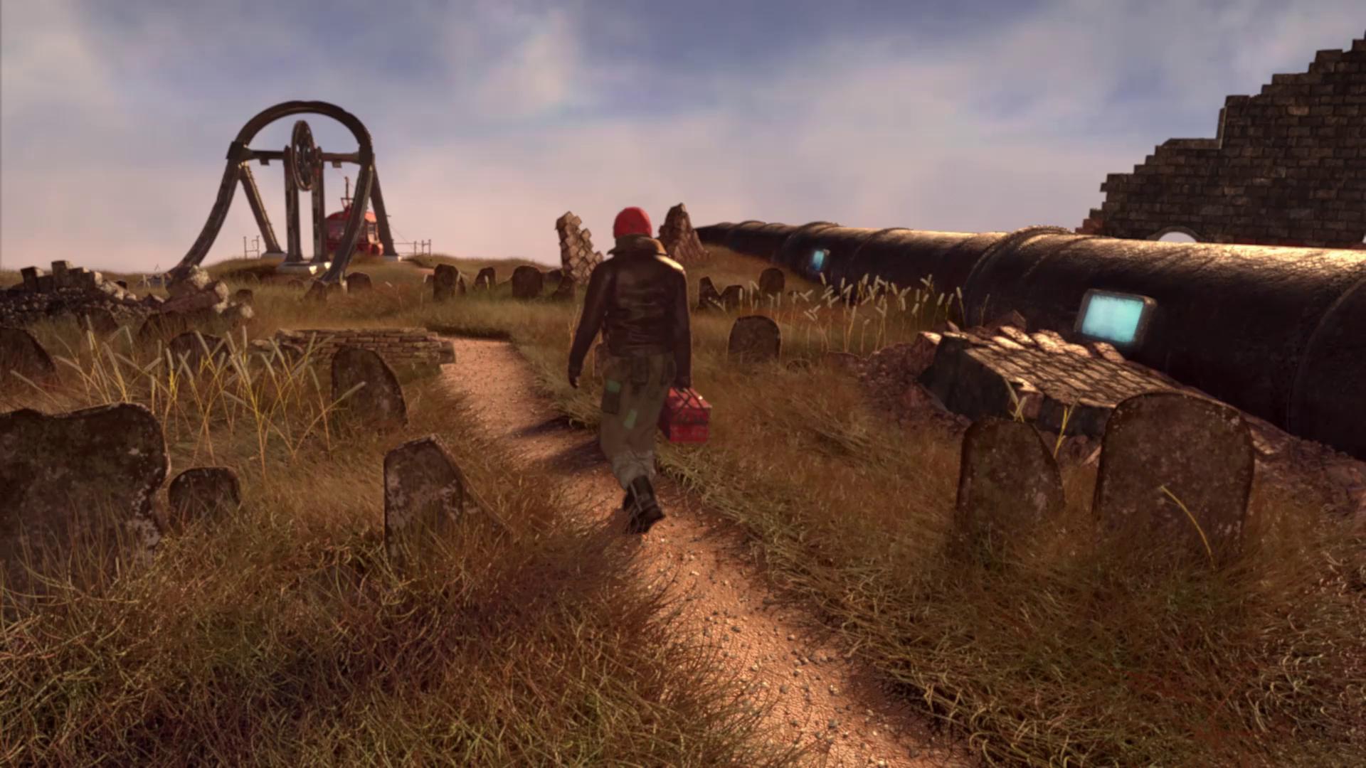 The Last Bastion (Short 2019) - IMDb