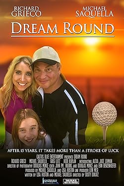 Poster of Dream Round