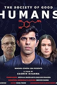 Primary photo for The Society of Good Humans