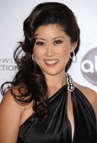 Primary photo for Kristi Yamaguchi