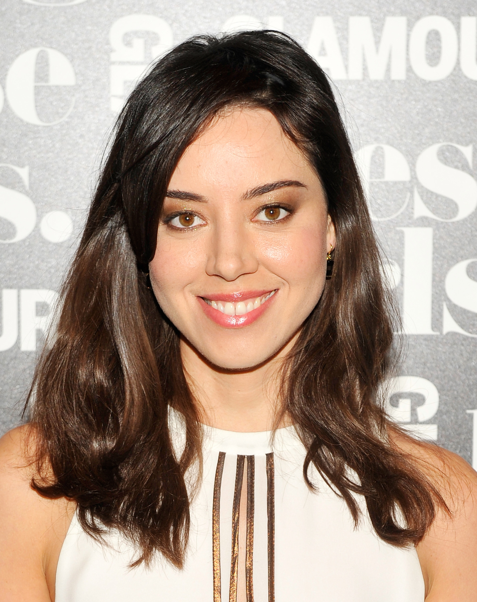 Unexpected Aubrey Plaza Photos Surface: What Happened? - 7gfk3on