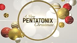 Poster of A Very Pentatonix Christmas