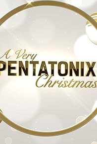 Primary photo for A Very Pentatonix Christmas Primary photo for A Very Pentatonix Christmas
