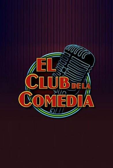 Primary photo for El club de la comedia Primary photo for El club de la comedia