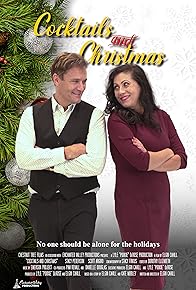 Primary photo for Cocktails and Christmas