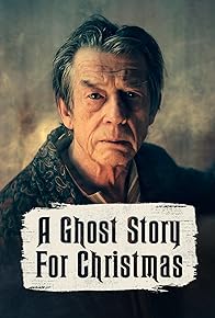 Primary photo for A Ghost Story for Christmas Primary photo for A Ghost Story for Christmas