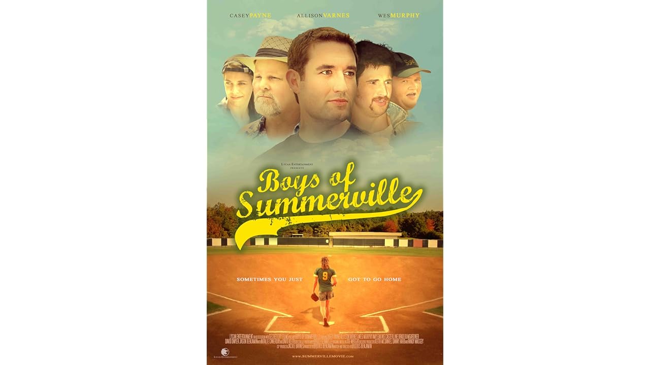 WATCH Boys of Summerville 2008 Watch Online Full Free