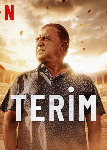 Poster of Terim
