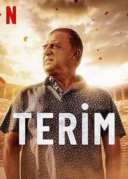Poster of Terim