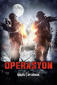 Primary photo for Operasyon