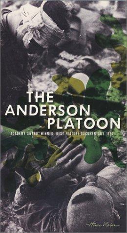 The Anderson Platoon (1967)