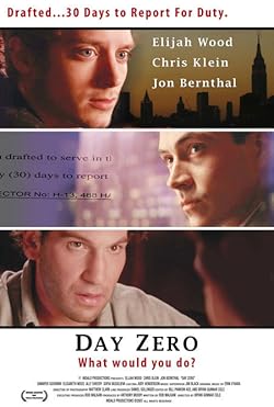 Poster of Day Zero