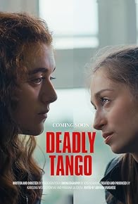 Primary photo for Deadly Tango