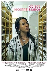 Primary photo for Object Reconnaissance