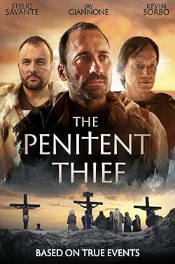 Poster of The Penitent Thief