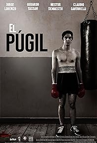 Primary photo for El Púgil
