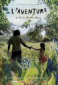 Primary photo for L'Aventure