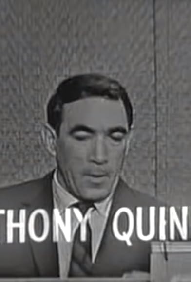 Primary photo for Billy Graham & Anthony Quinn Primary photo for Billy Graham & Anthony Quinn