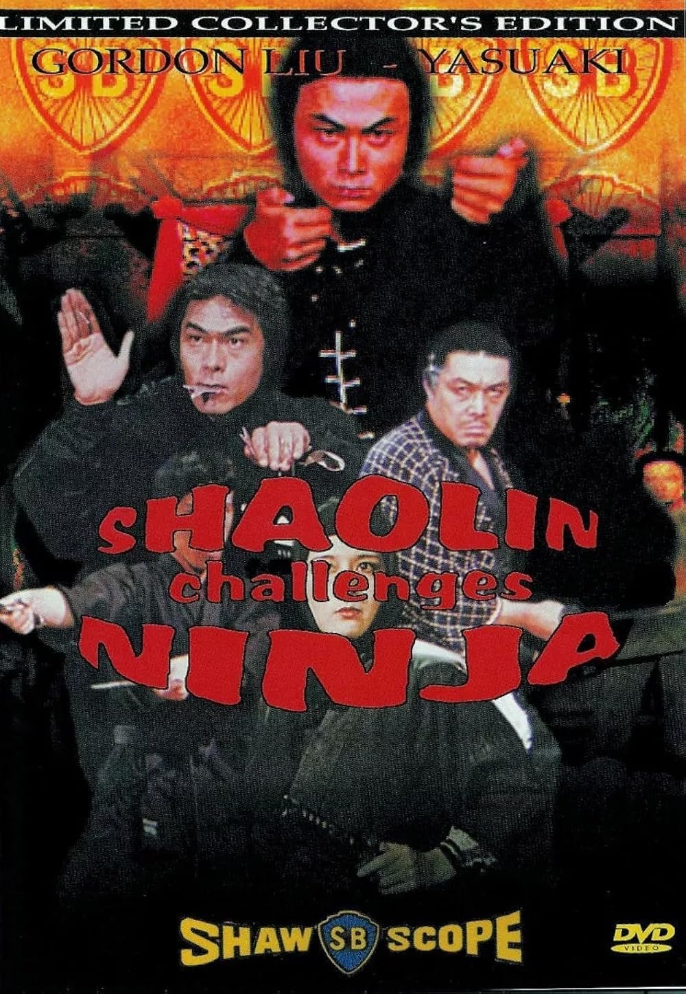 Heroes of the East (1978)