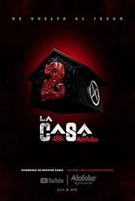 Primary photo for La Casa de Alofoke