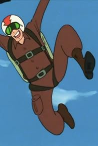 Primary photo for The Dashing Entrance of Lupin III Primary photo for The Dashing Entrance of Lupin III