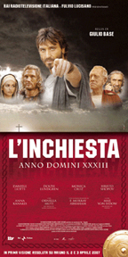 Poster of The Final Inquiry (L'inchiesta)