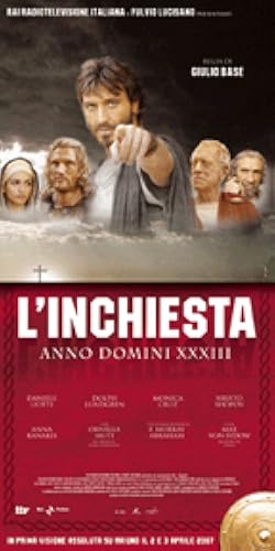 Poster of The Final Inquiry (L'inchiesta)