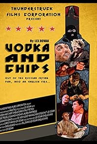 Primary photo for Vodka and Chips