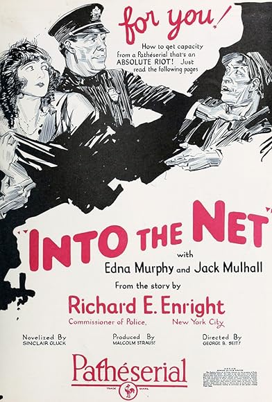Primary photo for Into the Net Primary photo for Into the Net