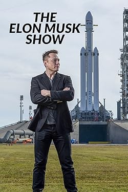 Poster of The Elon Musk Show