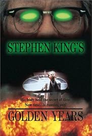 Golden Years Tv Series 1991 Imdb Hulu's painfully underrated limited series, from executive producers jj abrams and stephen king, is either the best time travel show ever or in. golden years tv series 1991 imdb