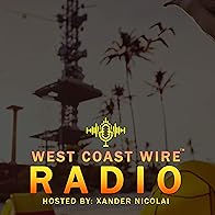 Primary photo for West Coast Wire Radio