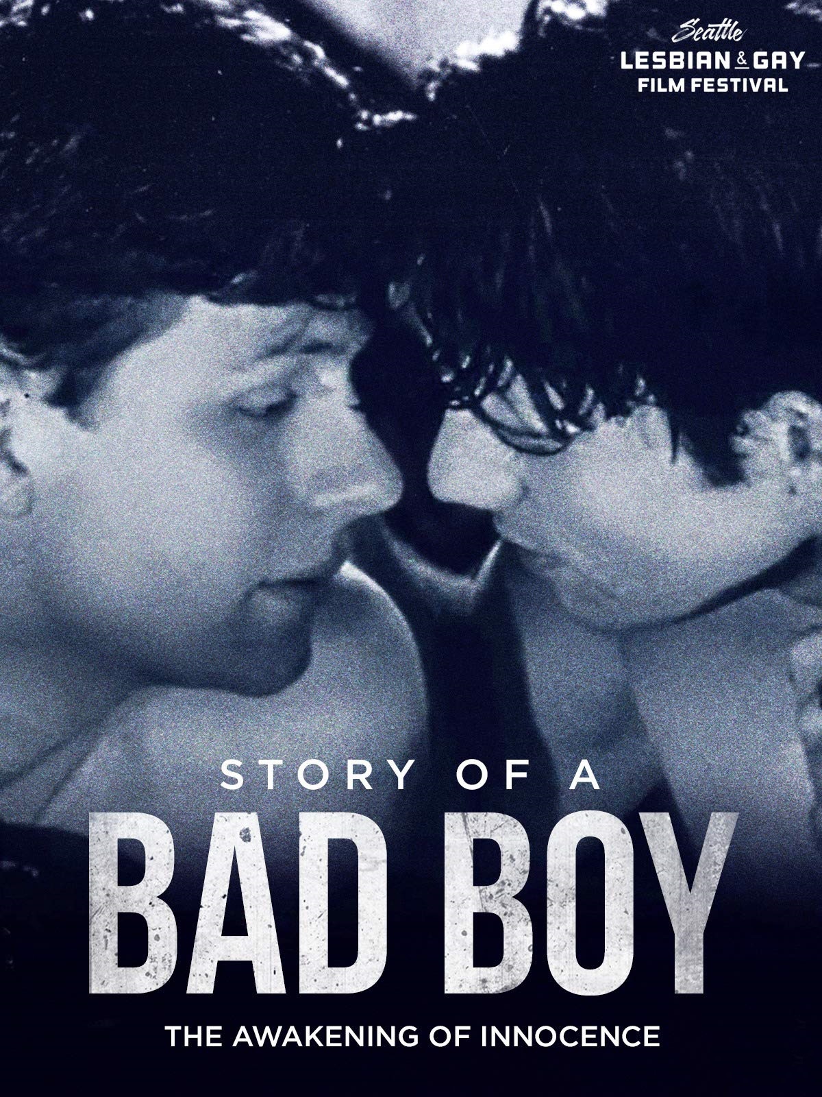 Story of a Bad Boy