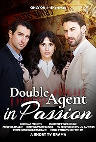 Primary photo for Double Agent in Passion