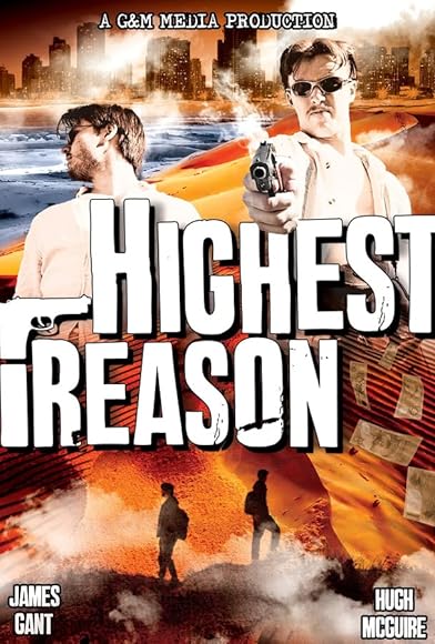 Primary photo for Highest Treason Primary photo for Highest Treason