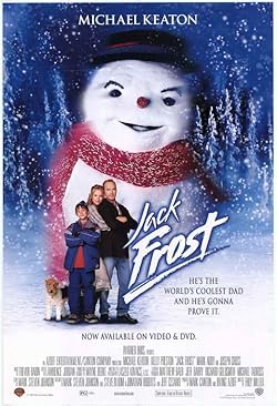 Poster of Jack Frost