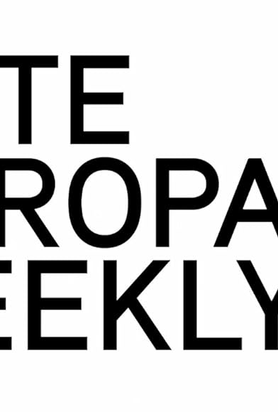 Primary photo for ARTE Europa Weekly Primary photo for ARTE Europa Weekly